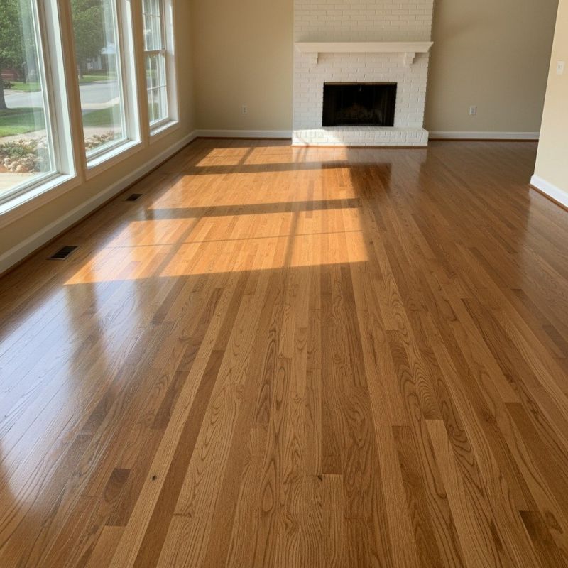 Hardwood Installation in Kansas City, MO