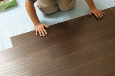 LVP Flooring Installation in Phoenix, AZ