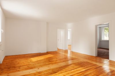 Birch Floor Refinishing in Olathe, KS