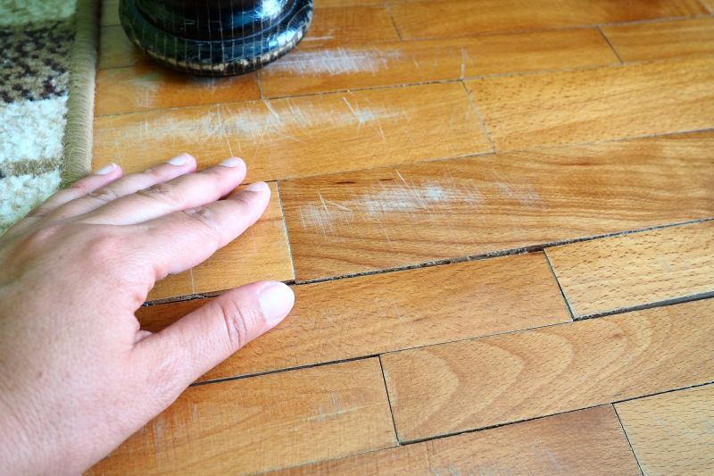 Floor Resurfacing Service in Kansas City, KS