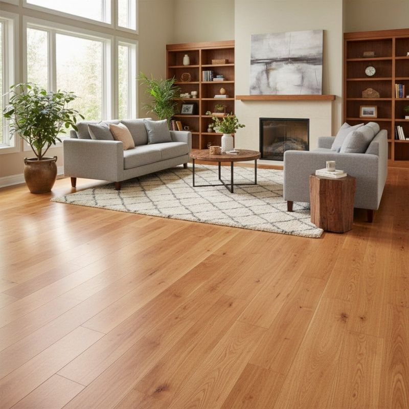 Hardwood Installation in Chandler, AZ