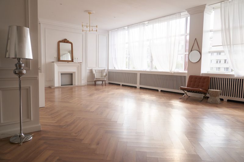 Hardwood Installation in Louisville, KY