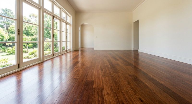 Hardwood Installation in Tampa, FL