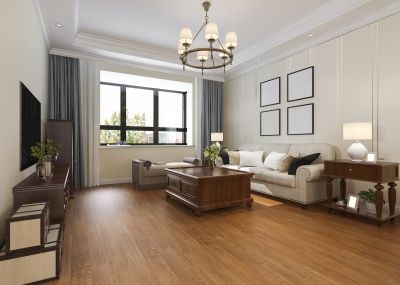 Hardwood Installation in Scottsdale, AZ