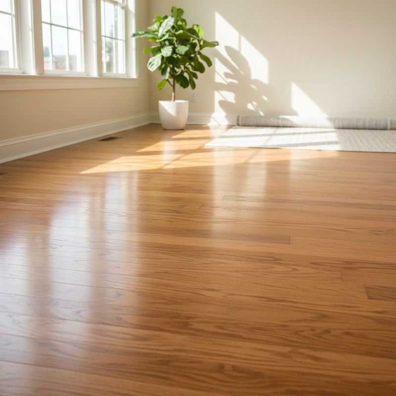 Hardwood Installation in Ocala, FL