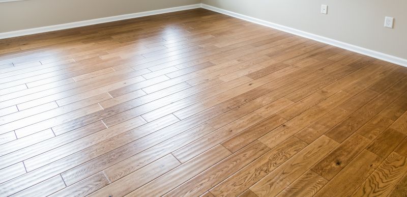 How To Choose The Right Flooring For Every Room In Your Home