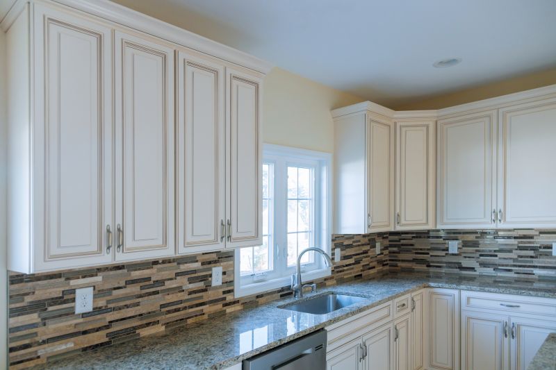 Kitchen Renovation in Dayton, OH