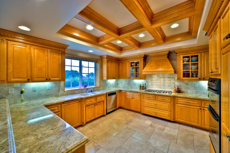 Kitchen Upgrading in Cincinnati, OH