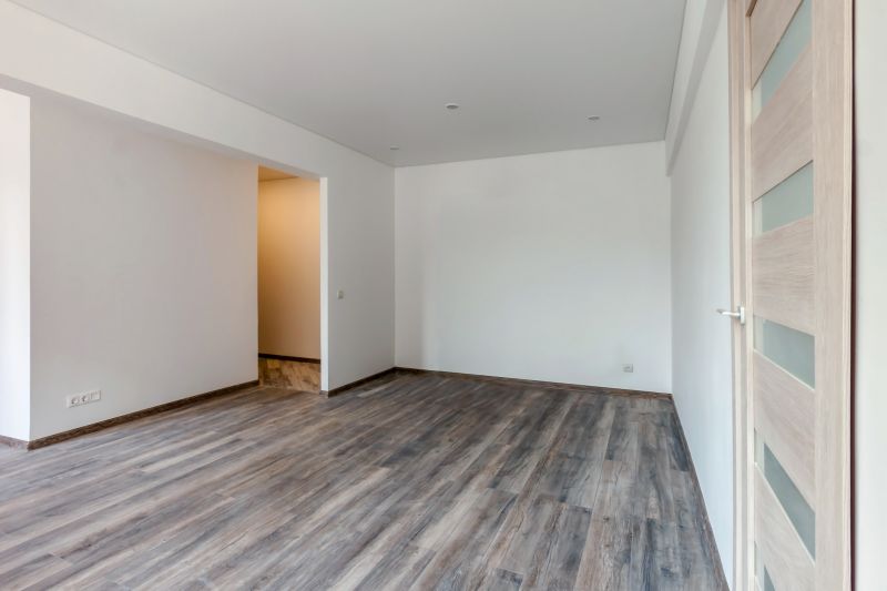 Laminate Floor Installation in Longmont, CO