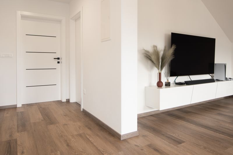 Laminate Flooring Replacement in Roseville, CA