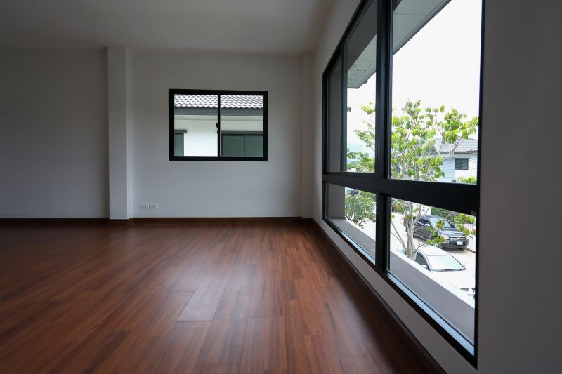 Laminate Flooring Replacement in Sacramento, CA