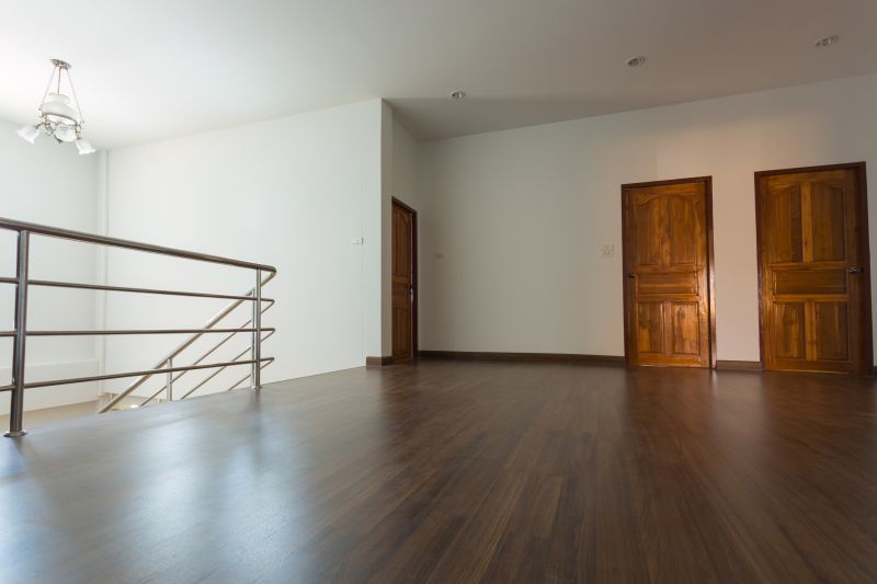 Laminate Flooring Replacement in Arvada, CO