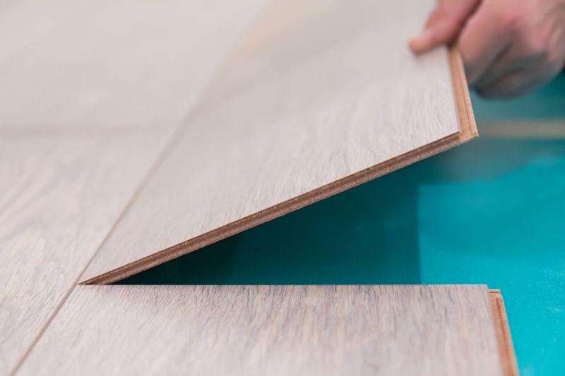 Laminate Flooring Replacement in Arvada, CO