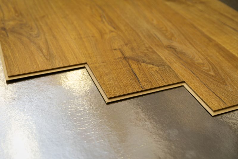 Laminate Flooring Replacement in Boulder, CO