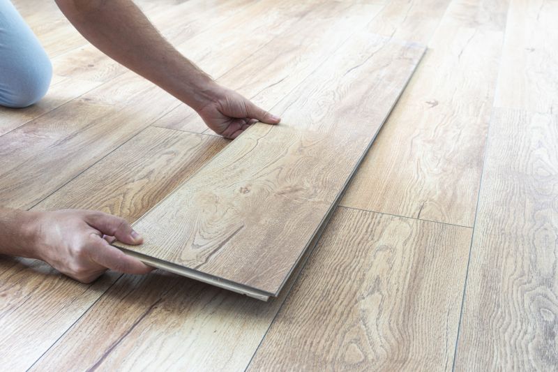 Laminate Tile Installation in Arvada, CO