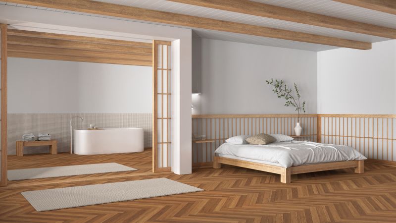 Parquet Flooring Installation in Phoenix, AZ