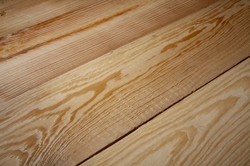Pine Floor Refinishing in Kansas City, KS