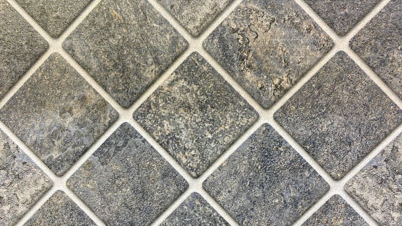 Saltillo Tile Replacement in Longmont, CO