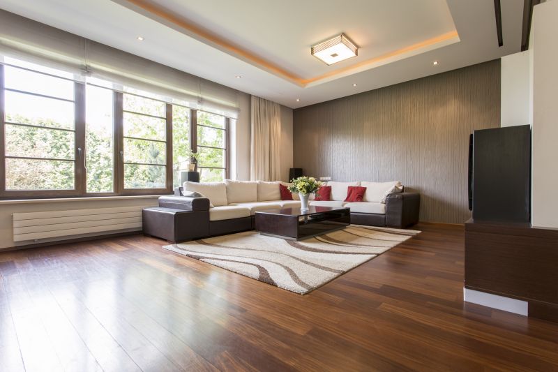 Teak Flooring Installation in San Antonio, TX