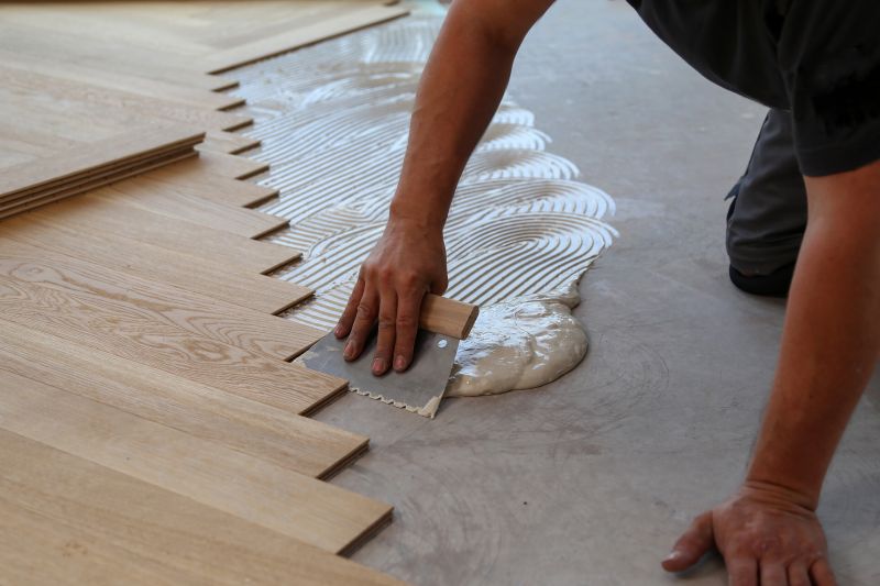 Vinyl Flooring Service in Phoenix, AZ