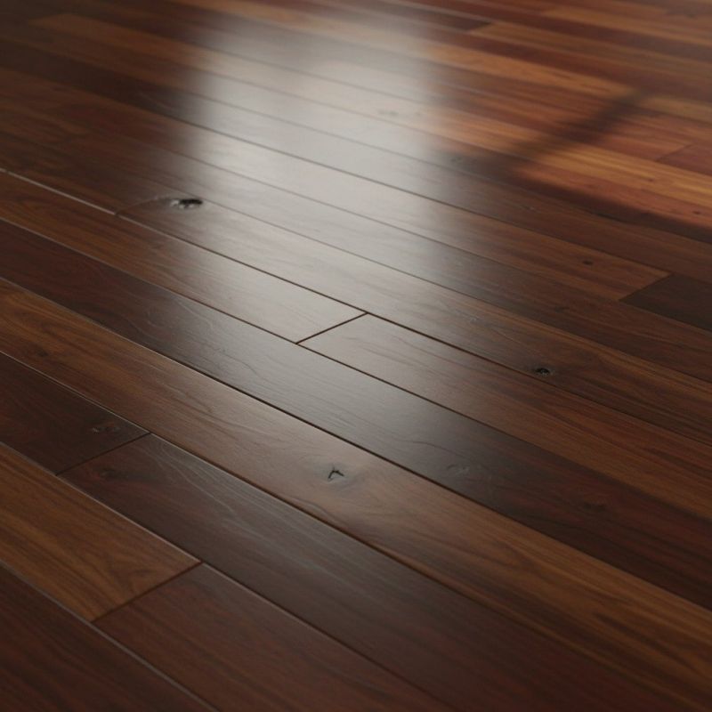 Wood Flooring Replacement in Annapolis, MD