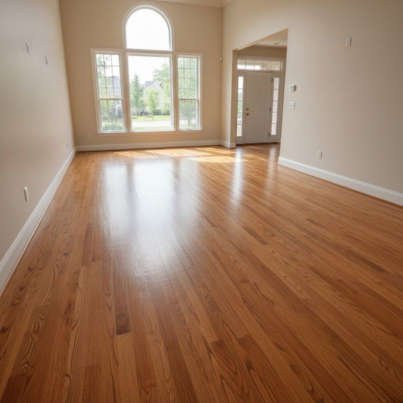 Wood Flooring Replacement in Tampa, FL