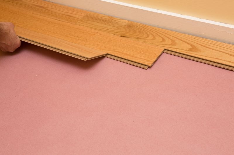 Wood Flooring Replacement in Cleveland, OH