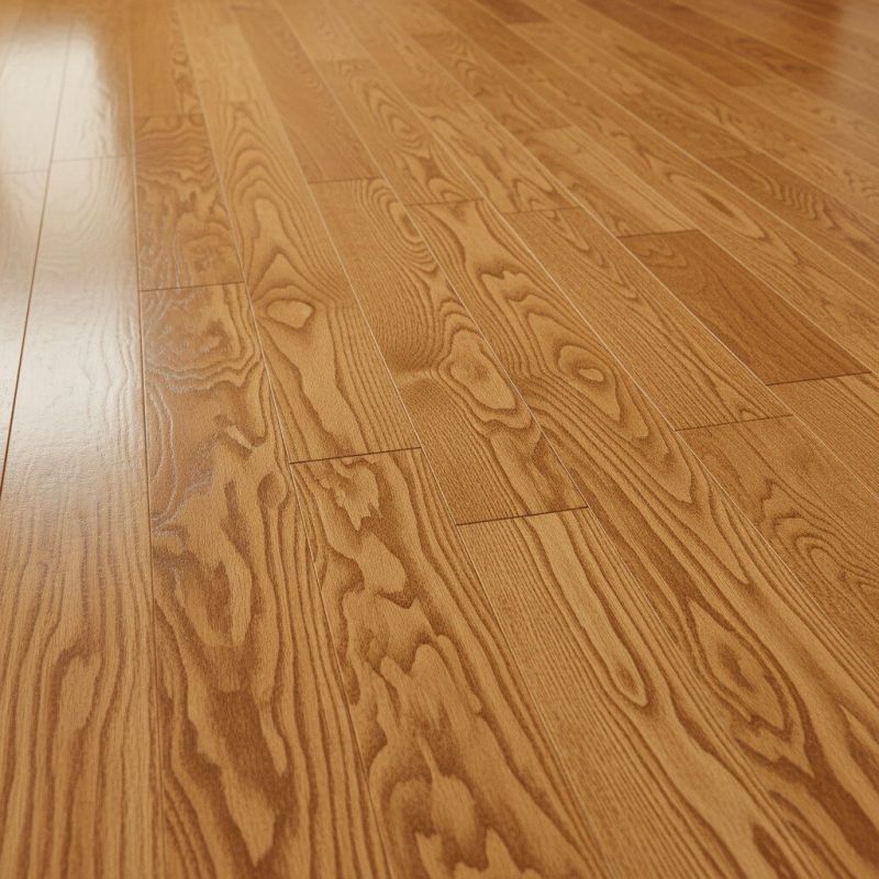 Wood Flooring Replacement in Longmont, CO