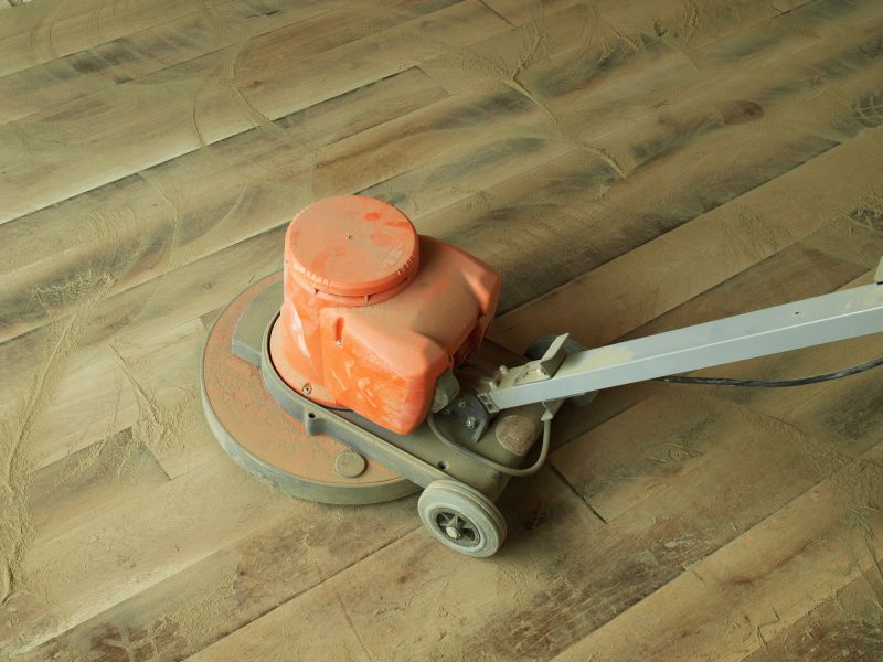 Easier Cleaning and Maintenance